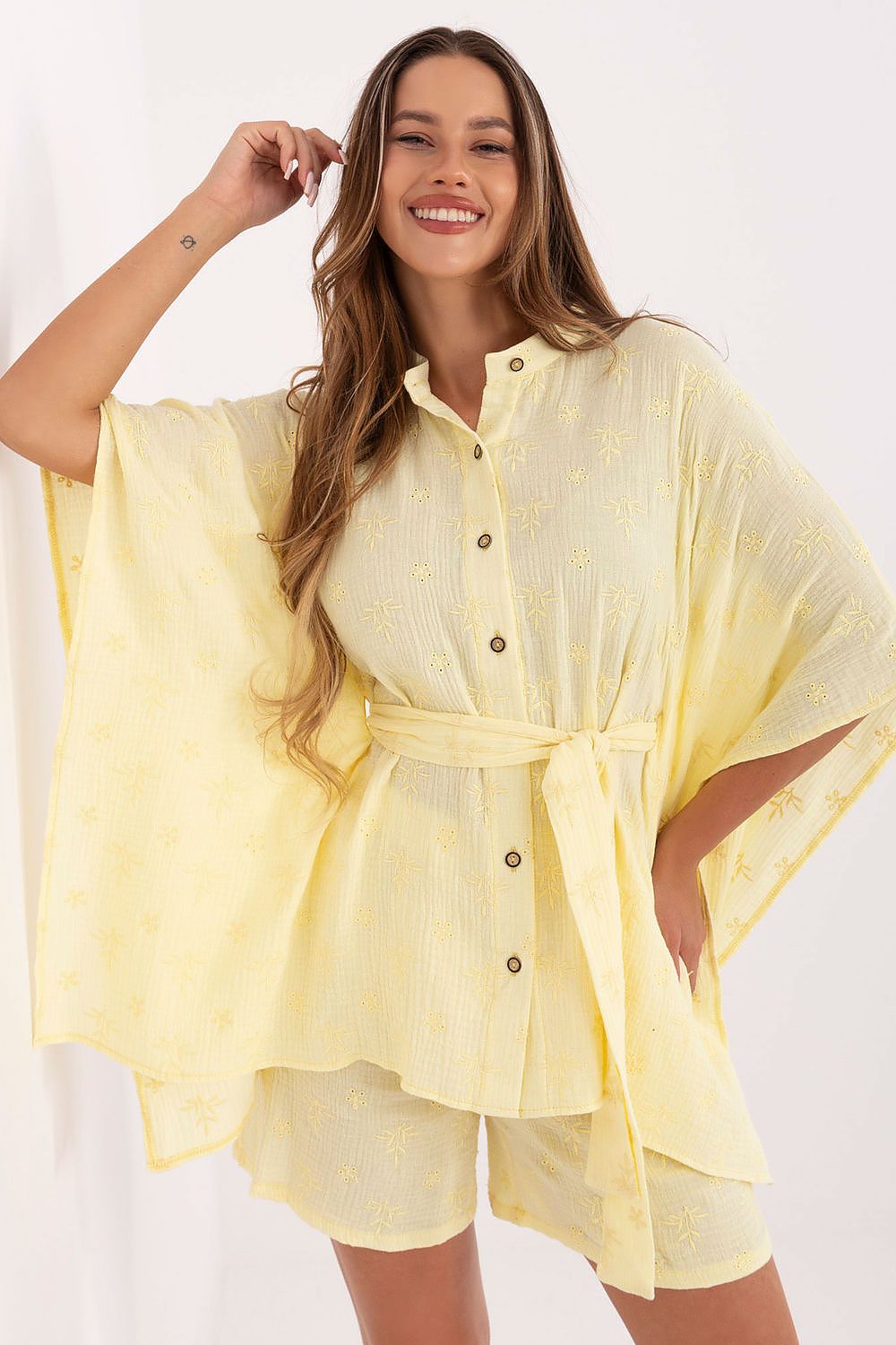 Set model 215796 Lakerta